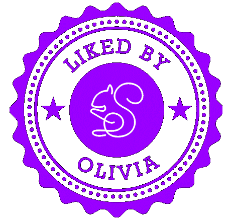 Approved Sticker by MiOlivia