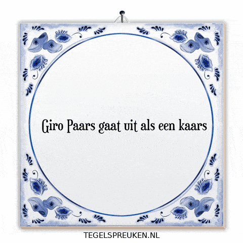 Humor Moment GIF by Tegelspreuken.nl