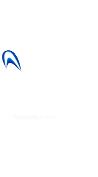 Animation Glow Sticker by youmotion.com
