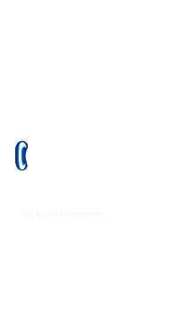 Animation Glow Sticker by youmotion.com