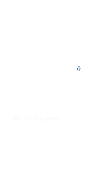 Animation Glow Sticker by youmotion.com
