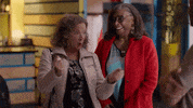 BNNVARA happy party dancing weekend GIF