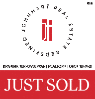 Open House Realtor Sticker by JohnHart Real Estate