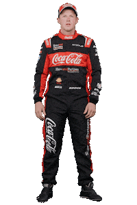 Will Coca-Cola Sticker by One Nine Media