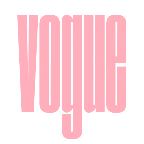 Voguing Anna Wintour Sticker by Vogue España