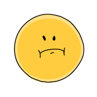 Hungry Food Sticker by Gobookmart