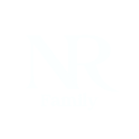 Family Sticker by Neon Rose