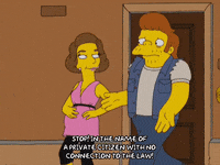 homer simpson GIF