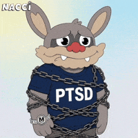 Mental Health Pain GIF