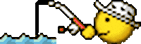 sprite emoticon Sticker