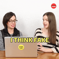 Fake