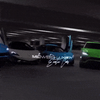 Rolls Royce Cars GIF