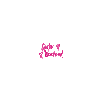 Breast Cancer Crossfit Sticker by Girls Gone Rx