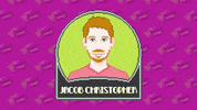 Stand Up Comedy Pixel GIF by Four Rest Films