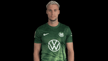 Three Points Win GIF by VfL Wolfsburg