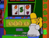 Frustrated Oh No GIF by The Simpsons