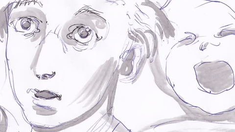 animation studio GIF by Alex Boya