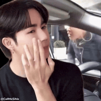 Makeup Banging GIF