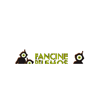 Fancinedelemos galicia ribeira sacra fancine fancine de lemos Sticker