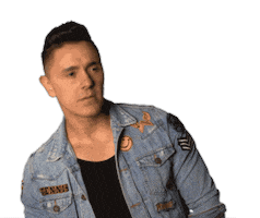 suena el dembow rosas o espinas Sticker by Joey Montana
