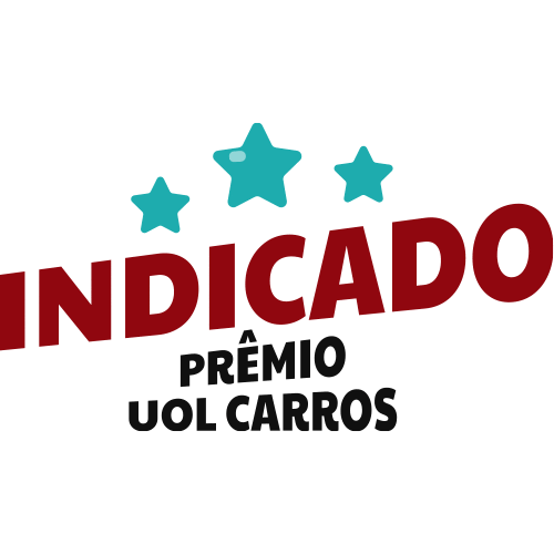 Carro Sticker by UOL