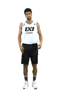 Swbstax Sticker by Swiss Basketball