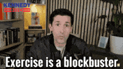 Fitness Workout GIF by Team Kennedy