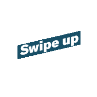 Swipeup Sticker by utravel