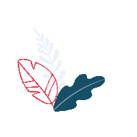 Flower Sticker by utravel