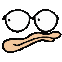 Watching I See You Sticker by shremps