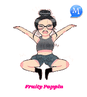 Happy New Year Sticker by MomentSQ
