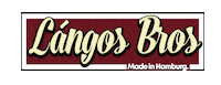 Langosbros langosbros Sticker