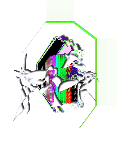 art loop GIF by John Fogarty