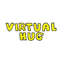 Work Hug Sticker by Kochstrasse™