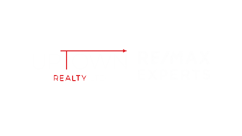 Real Estate Realty Sticker by Uptown