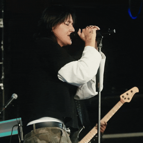 All Things Go Toronto GIF by Respective