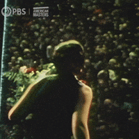 Liza Minnelli Flowers GIF by American Masters on PBS