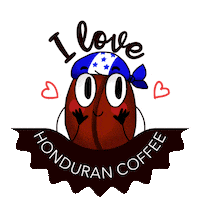 coffee cafe Sticker by JenChibi