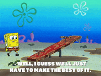 season 8 spongebob's runaway roadtrip: a squarepants family vacation GIF by SpongeBob SquarePants