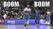 boom boom basketball GIF by ACB