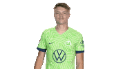 Three Points Win Sticker by VfL Wolfsburg