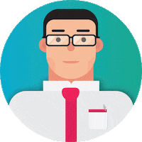 CompareHero hero chatbot compare comparehero Sticker