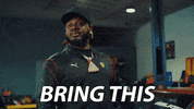 I Like It Want GIF by T-Pain