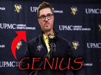 Ice Hockey GIF