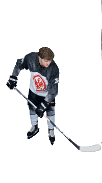 EishockeyEintrachtFrankfurt eintracht frankfurt frankfurt eishockey eisadler Sticker