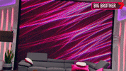 Big Brother Glitch GIF by Big Brother Australia