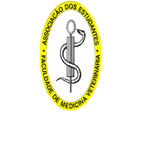 Veterinary Medicine Ae Sticker by AEFMV-ULisboa