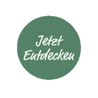 Tap Button Sticker by Schierker Feuerstein