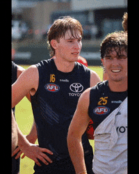 GIF by Adelaide Crows