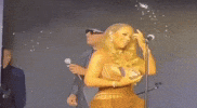 Hanging Mariah Carey GIF by EsZ  Giphy World